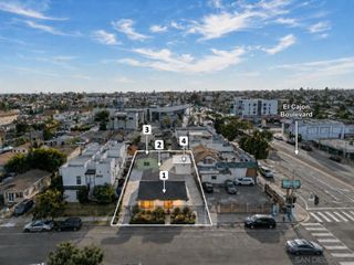 4282 86 Marlborough Ave., San Diego, CA 92105