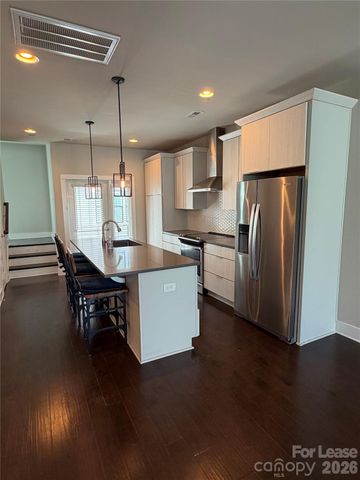 1739 Cannon View Lane, Charlotte, NC 28208