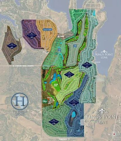 818 & 819 Feather Bay Drive, Brownwood, TX 76801