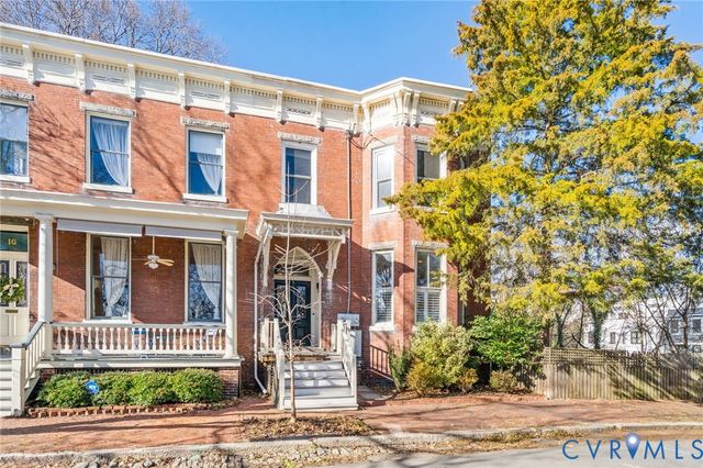 18 N 30th St, Richmond, VA 23223
