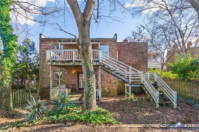 18 N 30th St, Richmond, VA 23223