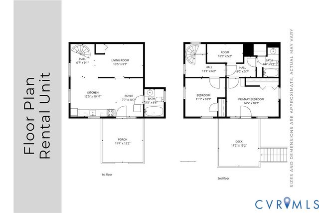 18 N 30th St, Richmond, VA 23223