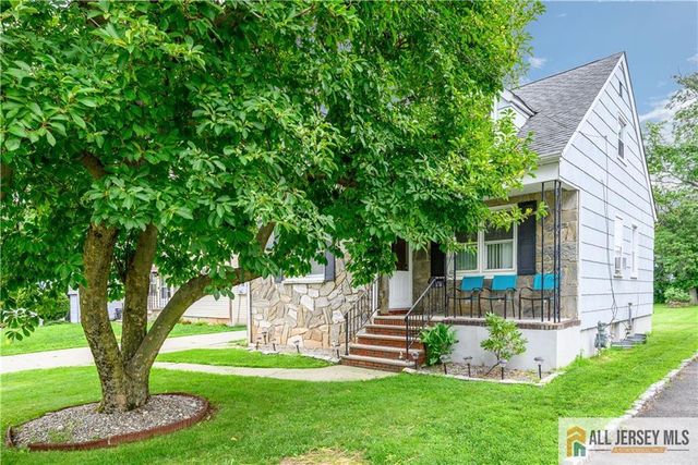 110 Amherst Avenue, Colonia, NJ 07067