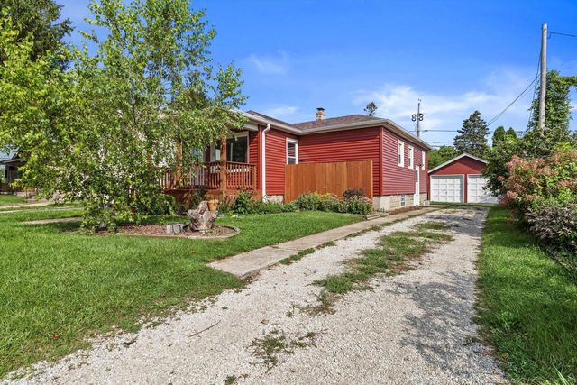 1712 Athaleen AVENUE, Mount Pleasant, WI 53403