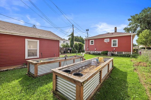 1712 Athaleen AVENUE, Mount Pleasant, WI 53403