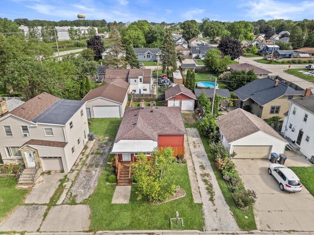 1712 Athaleen AVENUE, Mount Pleasant, WI 53403