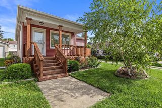 1712 Athaleen AVENUE, Mount Pleasant, WI 53403