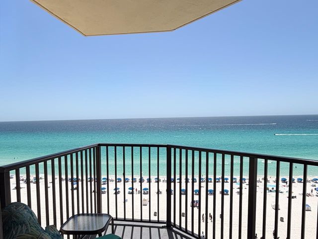 9850 Thomas Drive # 909E, Panama City, FL 32408