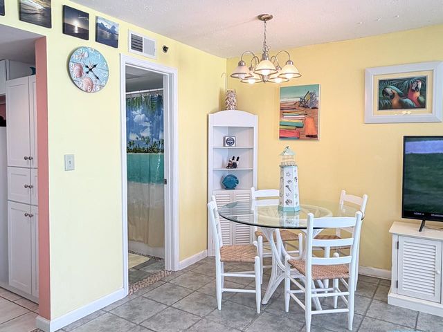 9850 Thomas Drive # 909E, Panama City, FL 32408