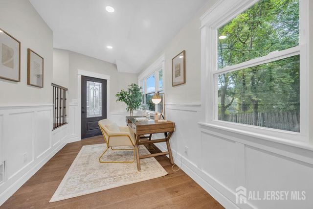 22 Orchard Hill Road, Bernardsville, NJ 07924