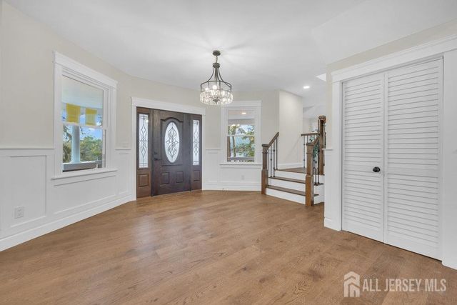 22 Orchard Hill Road, Bernardsville, NJ 07924