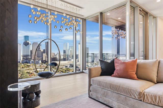 1711 Allen Parkway 2505, Houston, TX 77019