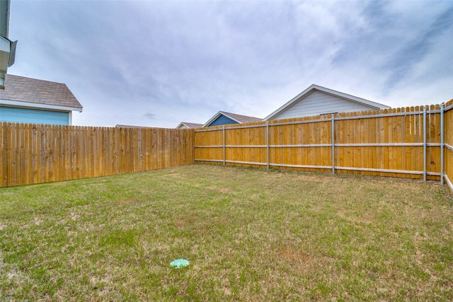 149 Thresher Lane, Princeton, TX 75407