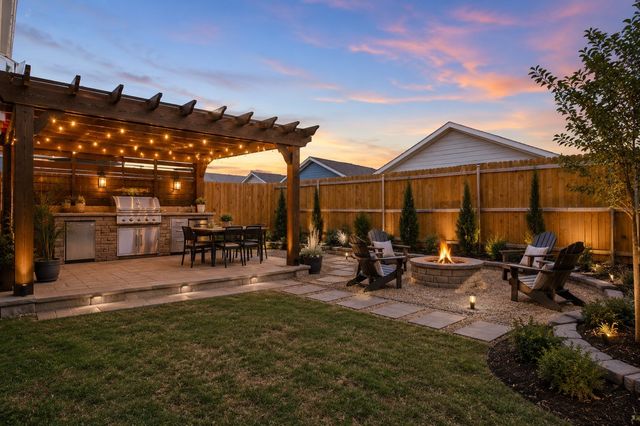 149 Thresher Lane, Princeton, TX 75407