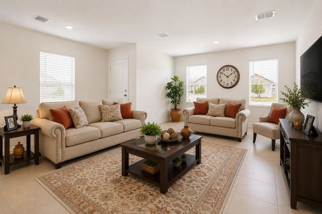 149 Thresher Lane, Princeton, TX 75407