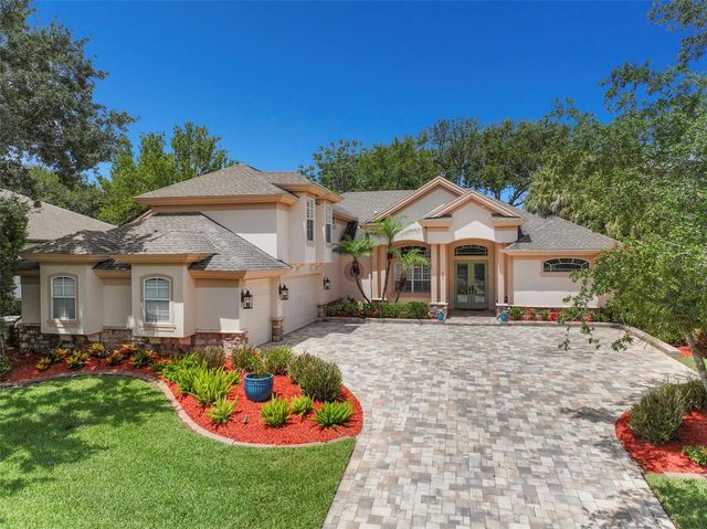 209 HIGHLAND WOODS DRIVE, Safety Harbor, FL 34695