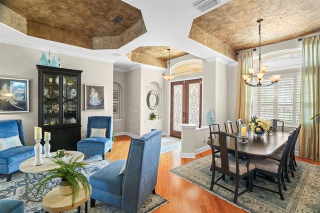 209 HIGHLAND WOODS DRIVE, Safety Harbor, FL 34695