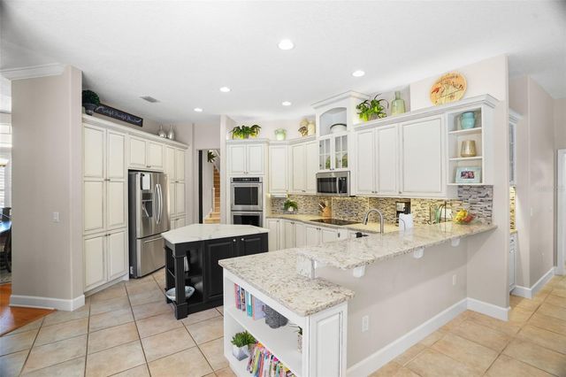 209 HIGHLAND WOODS DRIVE, Safety Harbor, FL 34695