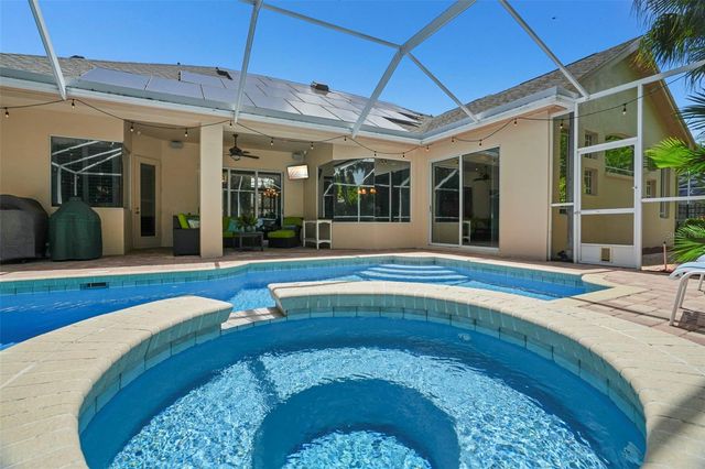 209 HIGHLAND WOODS DRIVE, Safety Harbor, FL 34695