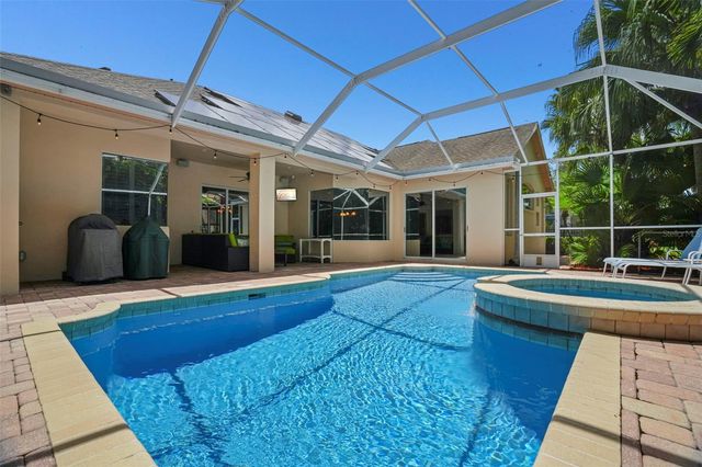 209 HIGHLAND WOODS DRIVE, Safety Harbor, FL 34695