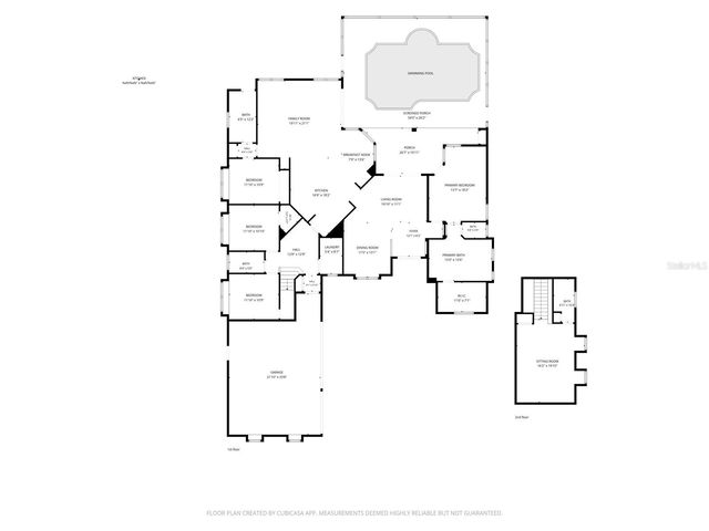 209 HIGHLAND WOODS DRIVE, Safety Harbor, FL 34695