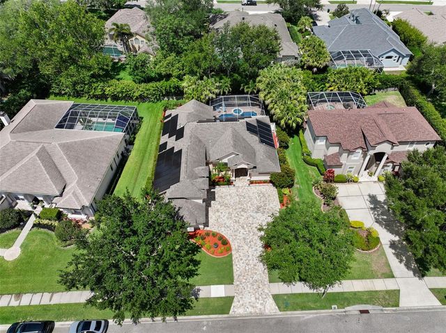 209 HIGHLAND WOODS DRIVE, Safety Harbor, FL 34695