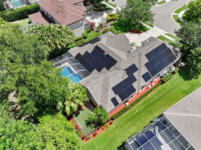 209 HIGHLAND WOODS DRIVE, Safety Harbor, FL 34695