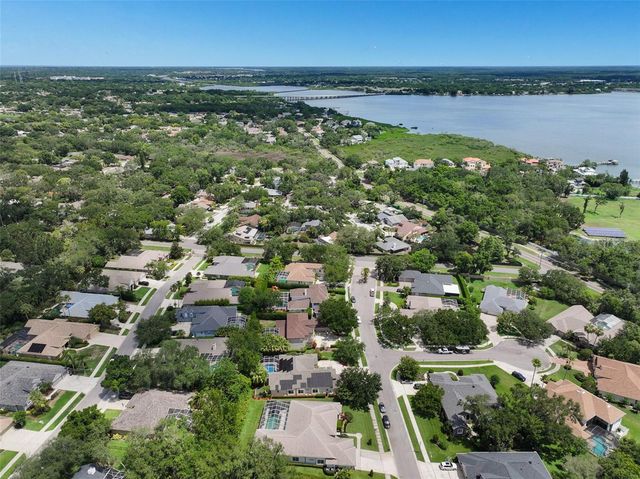 209 HIGHLAND WOODS DRIVE, Safety Harbor, FL 34695