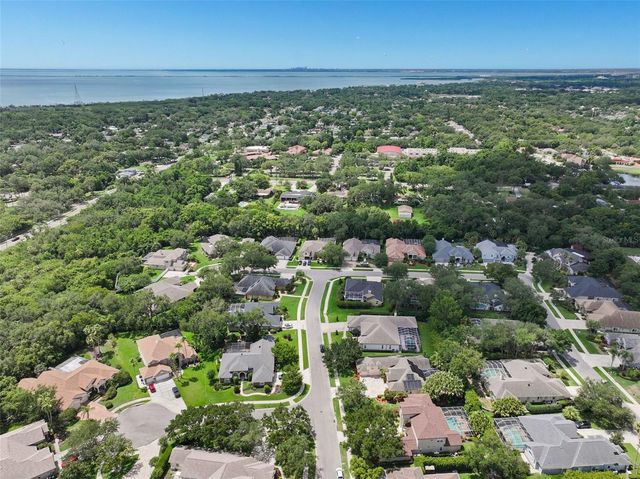 209 HIGHLAND WOODS DRIVE, Safety Harbor, FL 34695