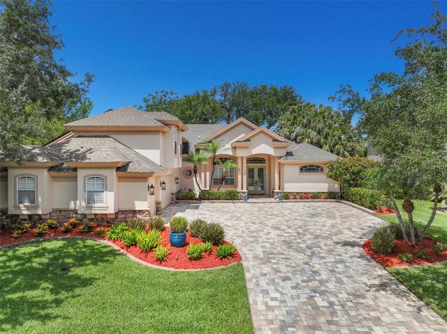 209 HIGHLAND WOODS DRIVE, Safety Harbor, FL 34695