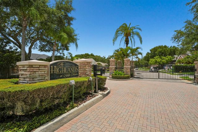 209 HIGHLAND WOODS DRIVE, Safety Harbor, FL 34695