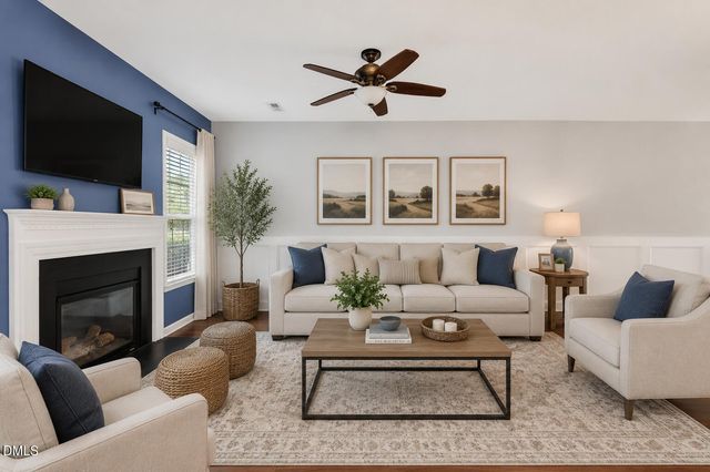 226 Beaconwood Lane, Holly Springs, NC 27540