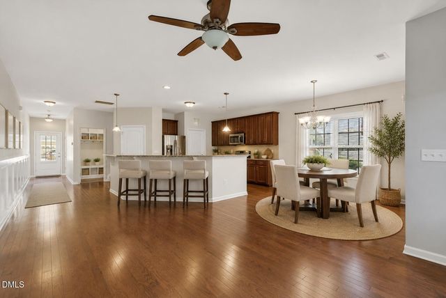 226 Beaconwood Lane, Holly Springs, NC 27540