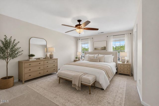 226 Beaconwood Lane, Holly Springs, NC 27540