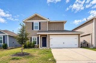 3110 Jackson Smt, Converse, TX 78109