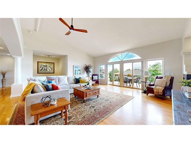 6480 Willow Broom Trl, Littleton, CO 80125