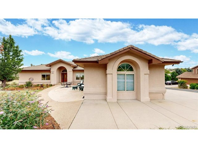 6480 Willow Broom Trl, Littleton, CO 80125