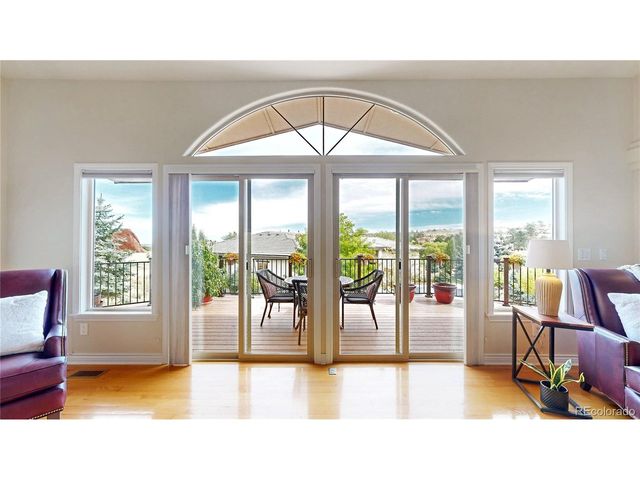 6480 Willow Broom Trl, Littleton, CO 80125