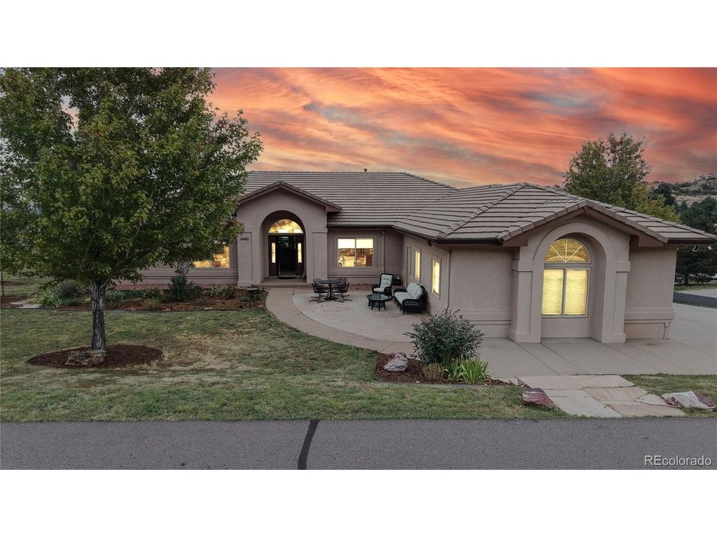 6480 Willow Broom Trl, Littleton, CO 80125