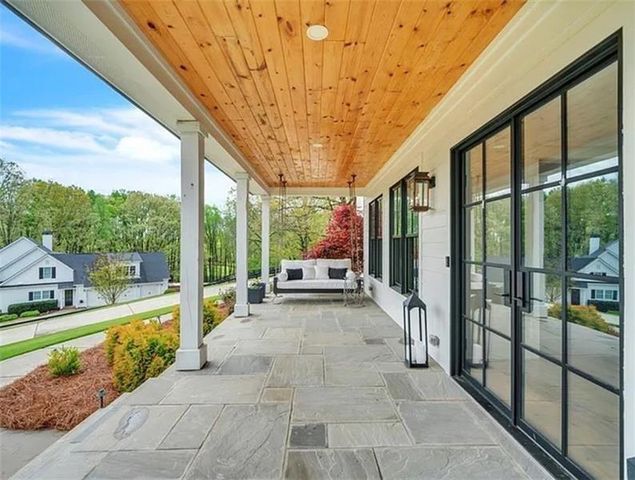 1592 Howell Bridge Road, Ball Ground, GA 30107