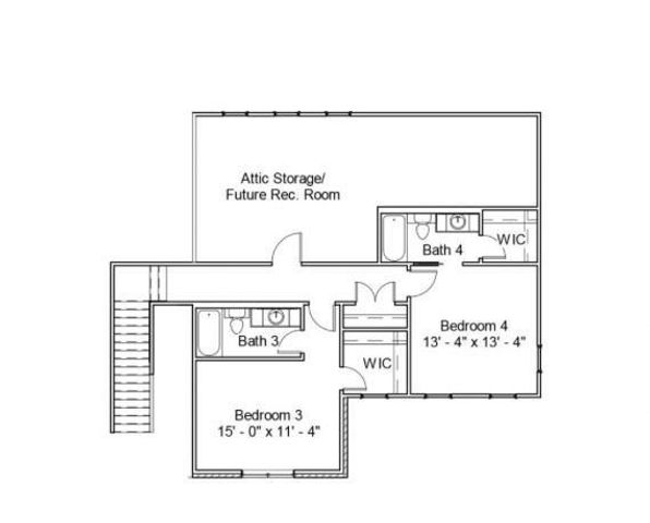 1592 Howell Bridge Road, Ball Ground, GA 30107