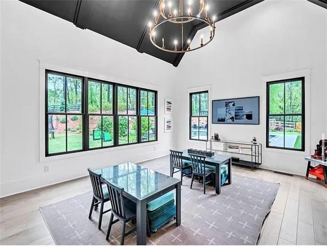 1592 Howell Bridge Road, Ball Ground, GA 30107