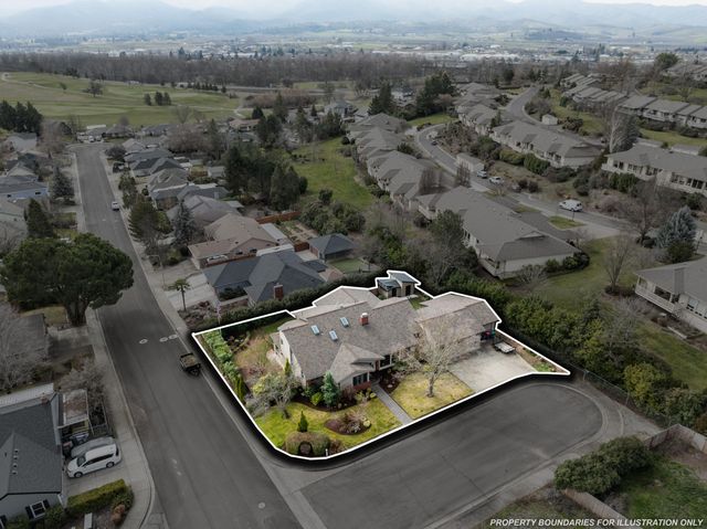2798 Yvonne Road, Medford, OR 97504