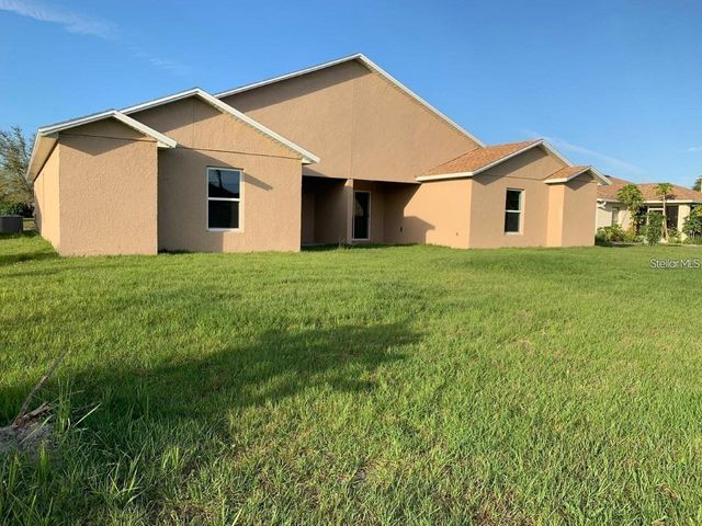 514 BLACKBIRD LANE B, Poinciana, FL 34759