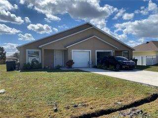 514 BLACKBIRD LANE B, Poinciana, FL 34759