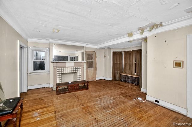 2437 Longfellow Street, Detroit, MI 48206