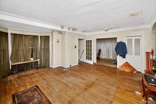 2437 Longfellow Street, Detroit, MI 48206