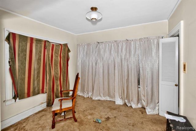 2437 Longfellow Street, Detroit, MI 48206