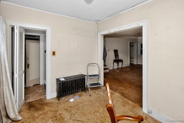 2437 Longfellow Street, Detroit, MI 48206