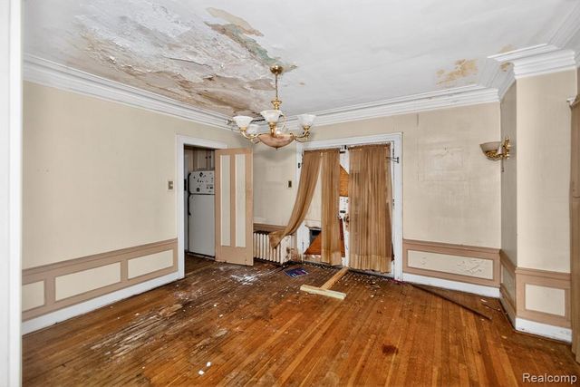 2437 Longfellow Street, Detroit, MI 48206